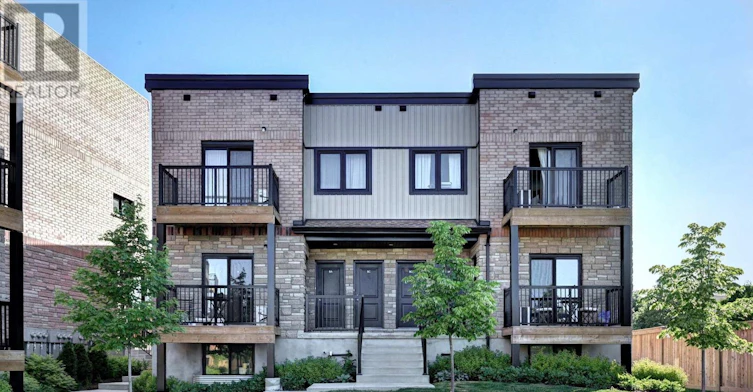 4A-164 Heiman Street, Kitchener, ON, N2M 3L9