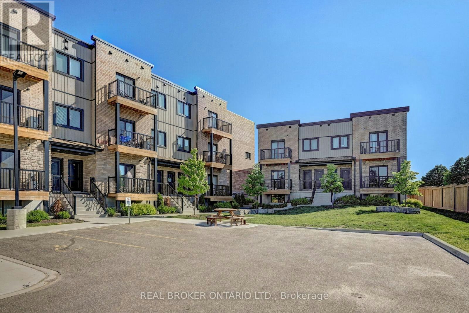 4A-164 Heiman Street, Kitchener, ON, N2M 3L9 - 26