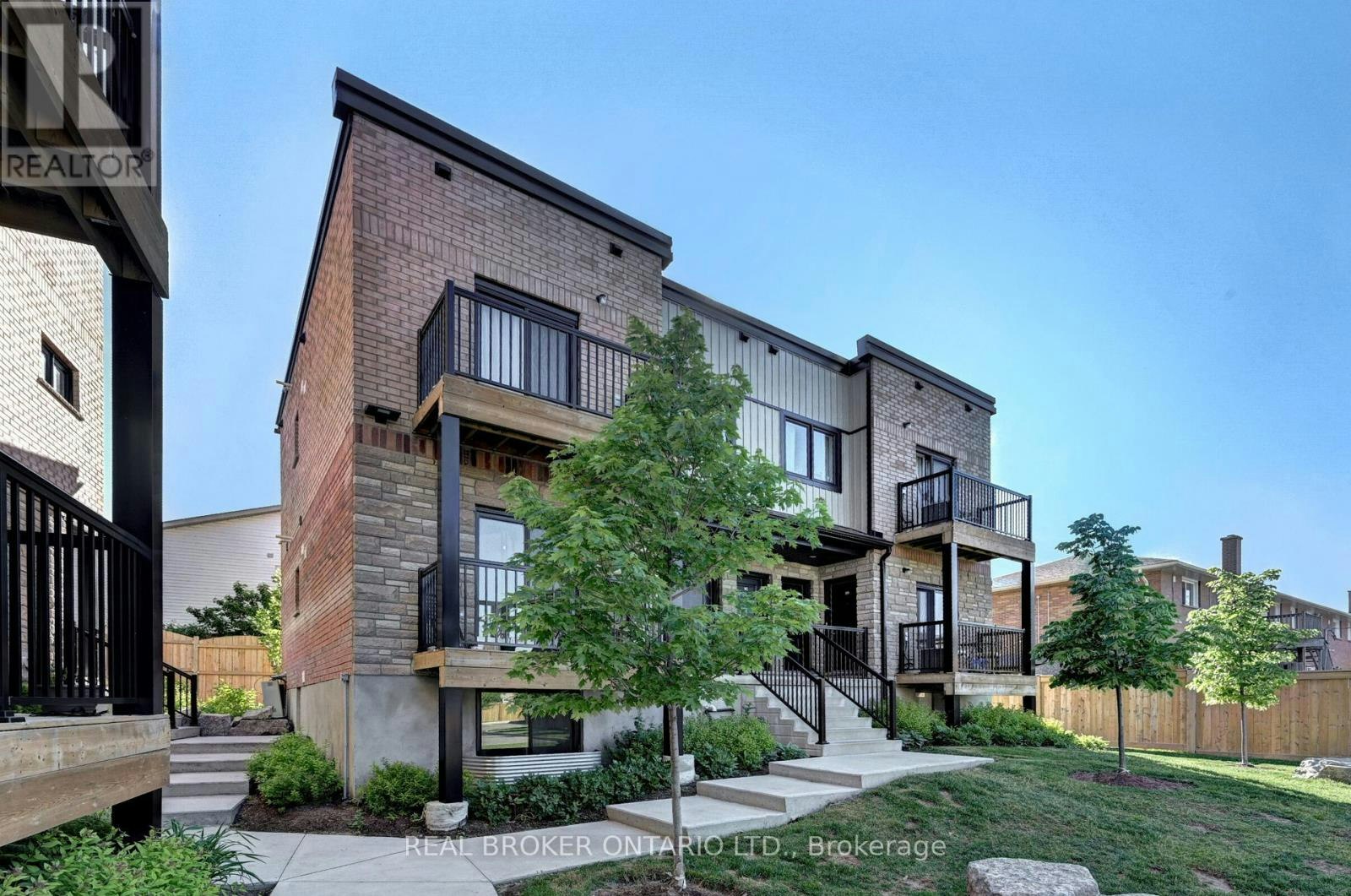 4A-164 Heiman Street, Kitchener, ON, N2M 3L9 - 27