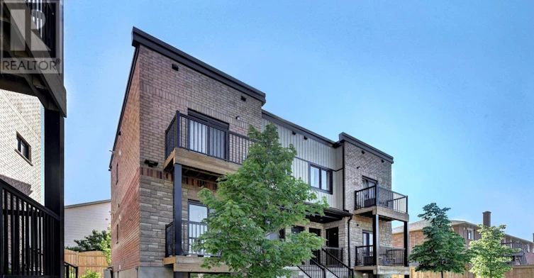 4A-164 Heiman Street, Kitchener, ON, N2M 3L9 - 27