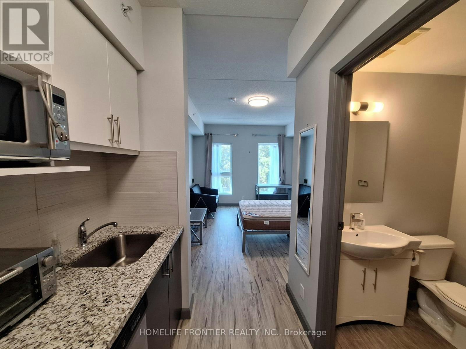 519-77 Leland Street, Hamilton, ON, L8S 3A1 - 10