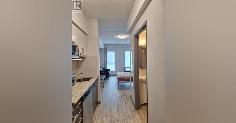 519-77 Leland Street, Hamilton, ON, L8S 3A1 - 2