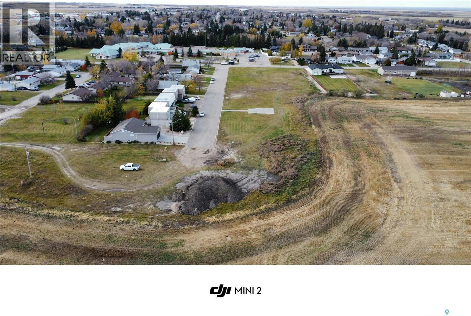 220 Bergmann Avenue, Wynyard, SK, S0A 4T0