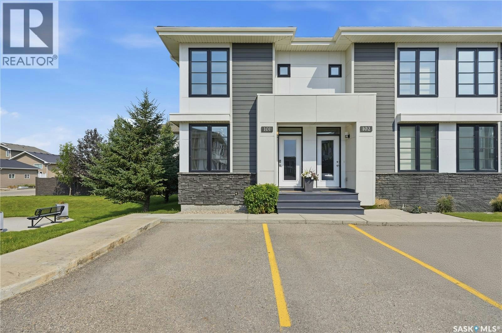 101-3229 Elgaard Drive, Regina, SK, S4X 0L2