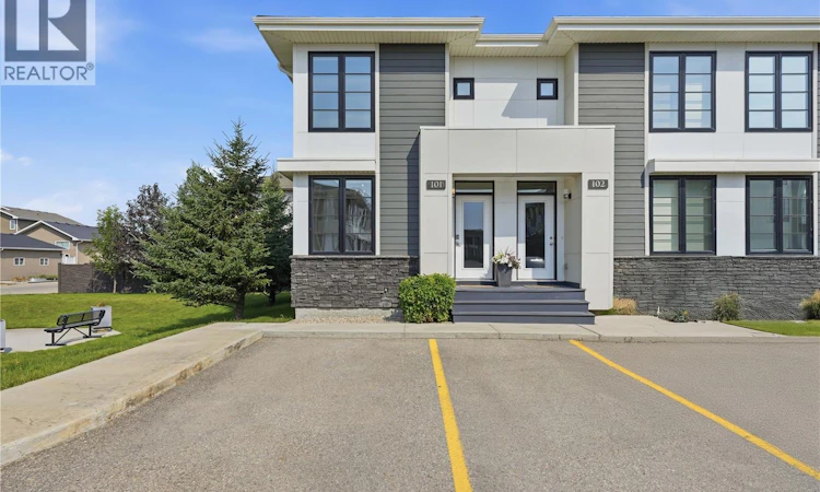 101-3229 Elgaard Drive