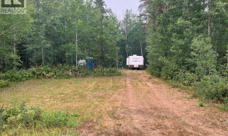 Lot-3 Station In Rm Of Nipawin Lane