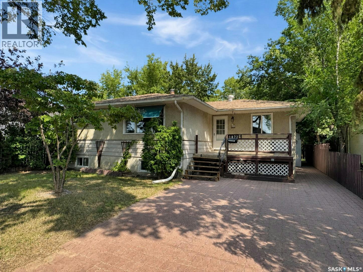 1872 101st Street, North Battleford, SK, S9A 1B1