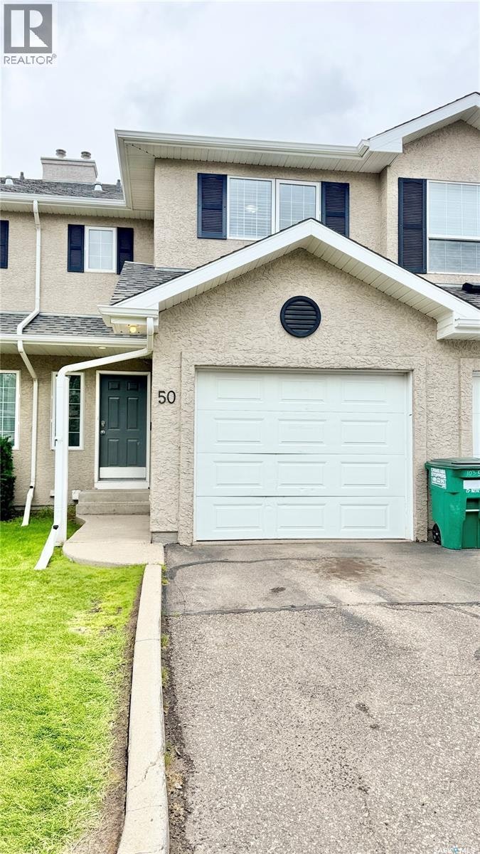 50-103 Banyan Crescent, Saskatoon, SK, S7V 1G3