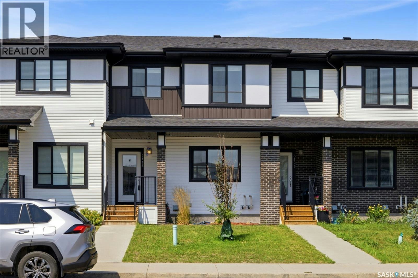 5116 Primrose Green Drive E, Regina, SK, S4V 3S5
