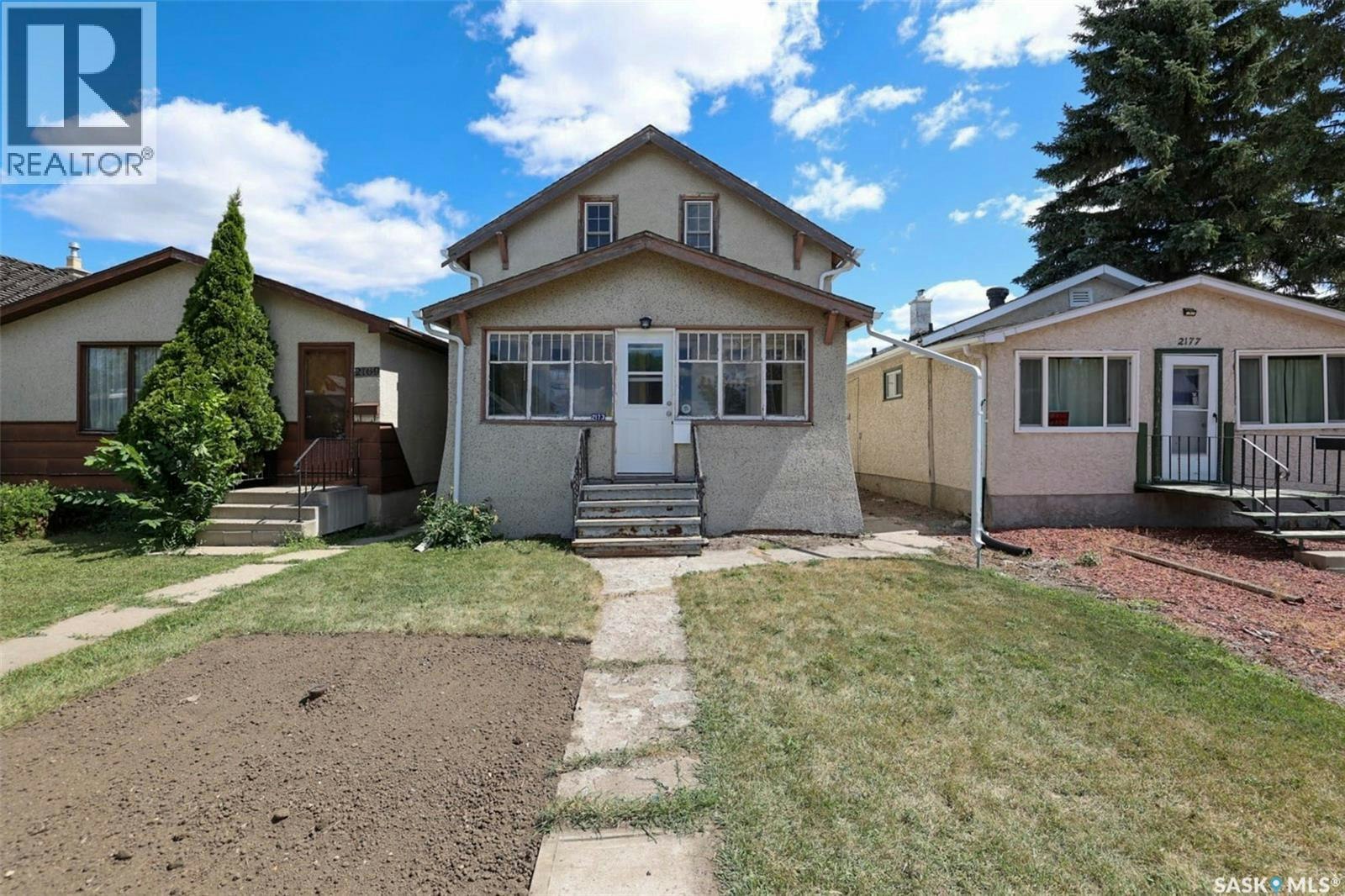 2173 Edgar Street, Regina, SK, S4N 3K8