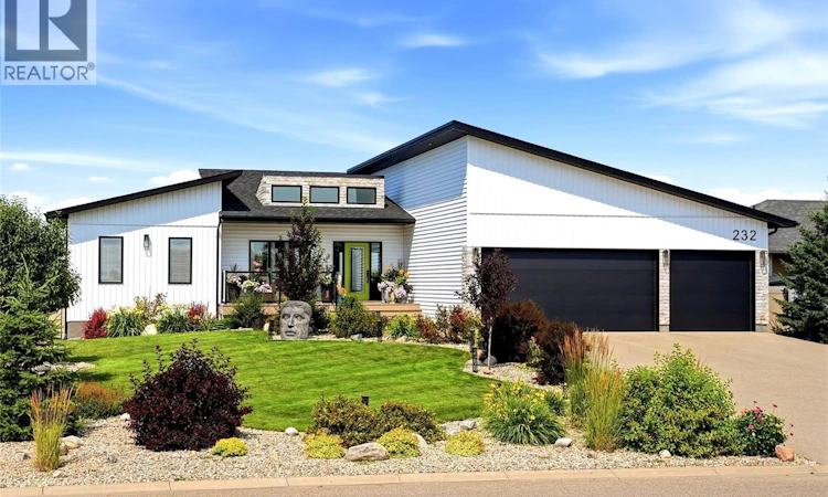 232 Edgewood Drive