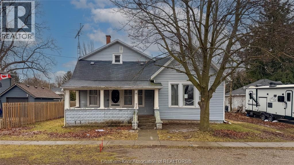 45 Ebenezer Street East, Chatham-Kent, ON, N0P 2C0
