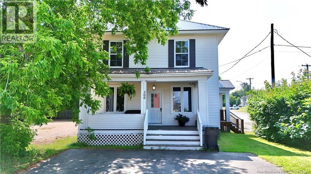 515 Murray, Bathurst, NB, E2A 1E3