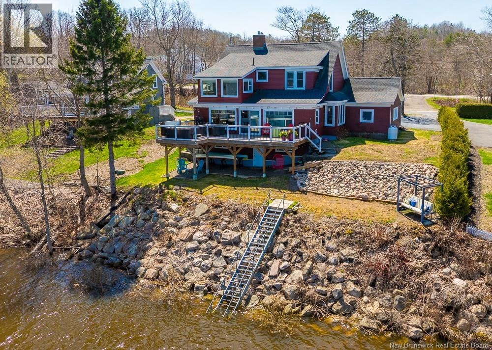 9 Driftwood Lane, Grand Bay-Westfield, NB, E5K 3G5