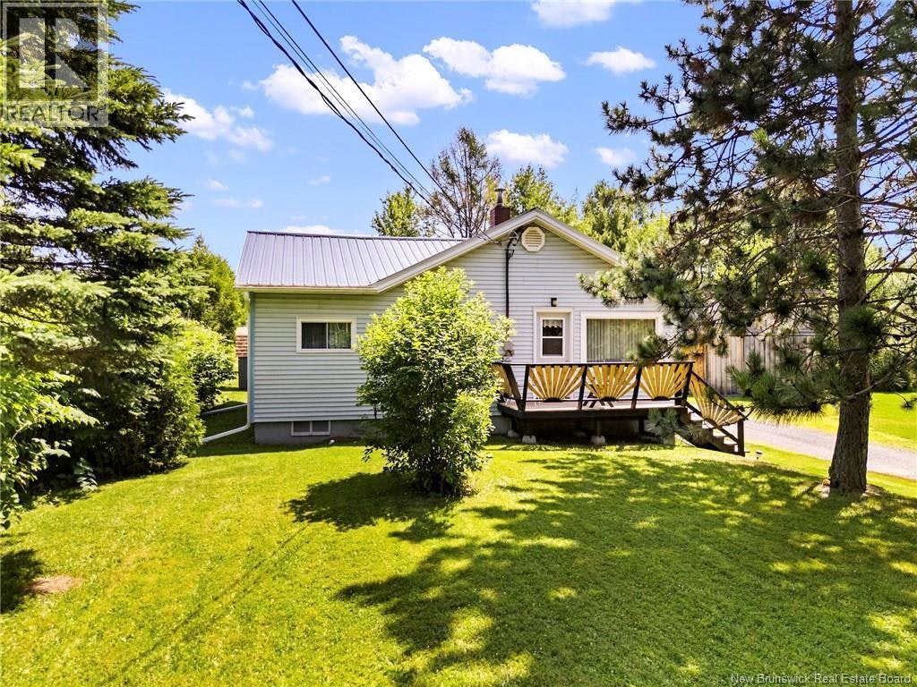 880 Pleasant Drive, Minto, NB, E4B 2V5