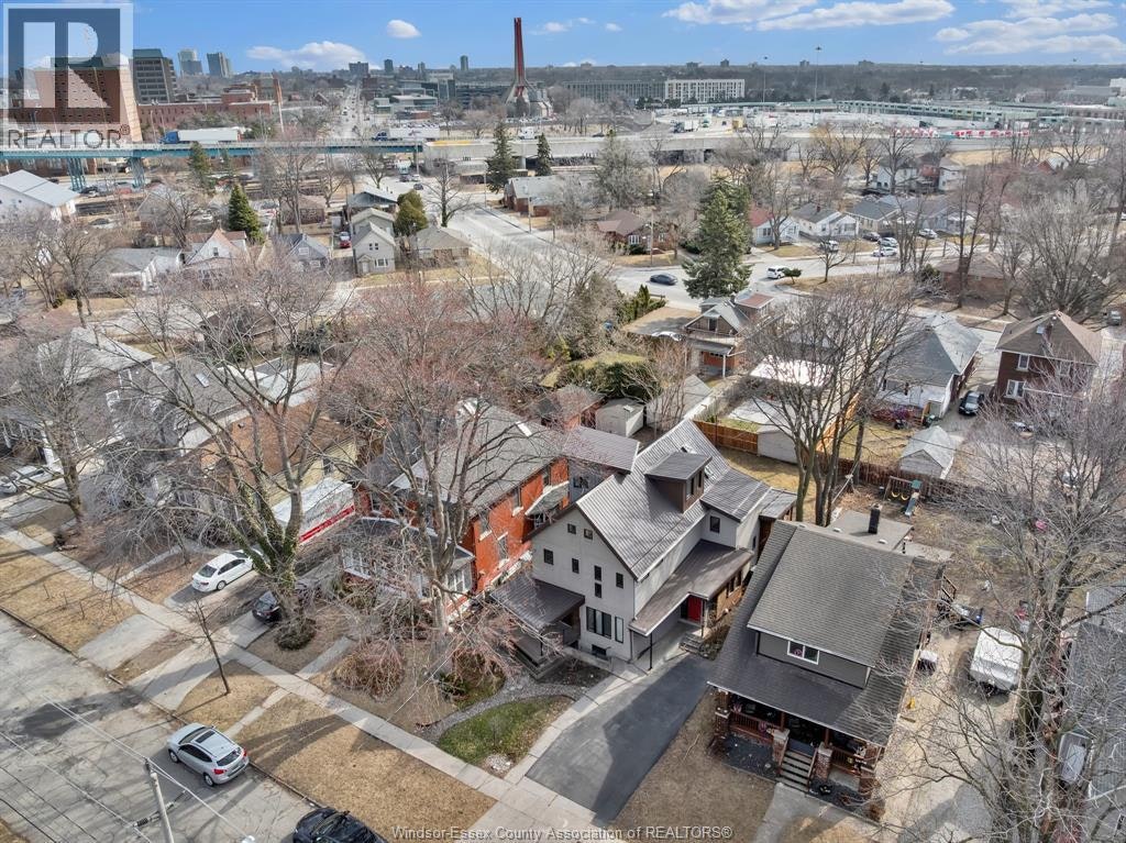 3131 Donnelly Street, Windsor, ON, N9C 1M3 - 33