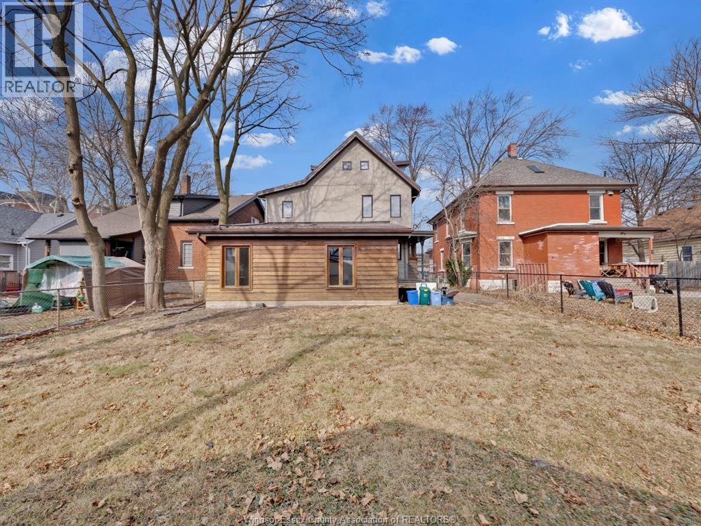 3131 Donnelly Street, Windsor, ON, N9C 1M3 - 4