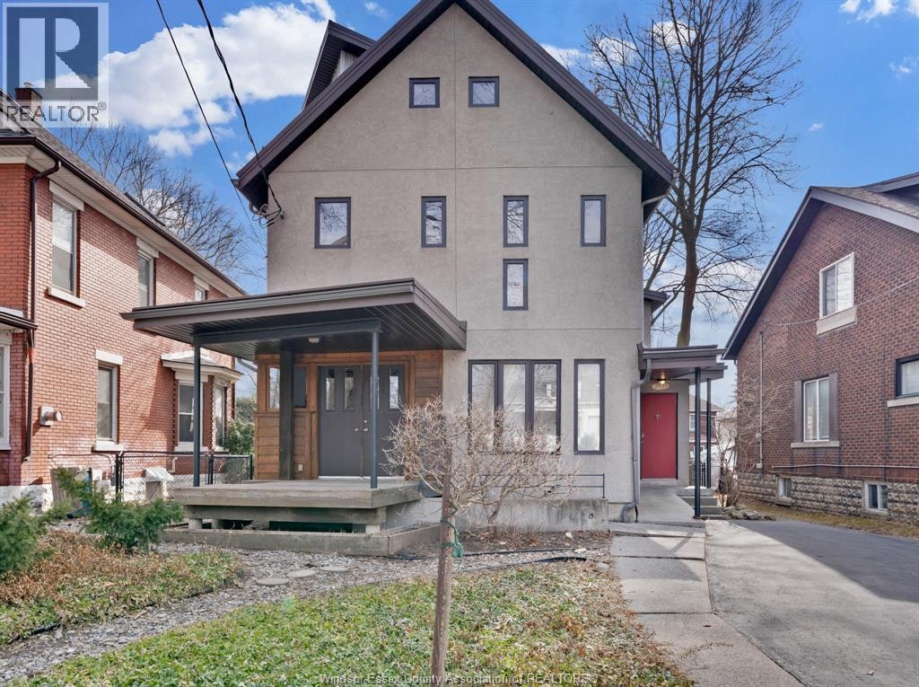 3131 Donnelly Street, Windsor, ON, N9C 1M3