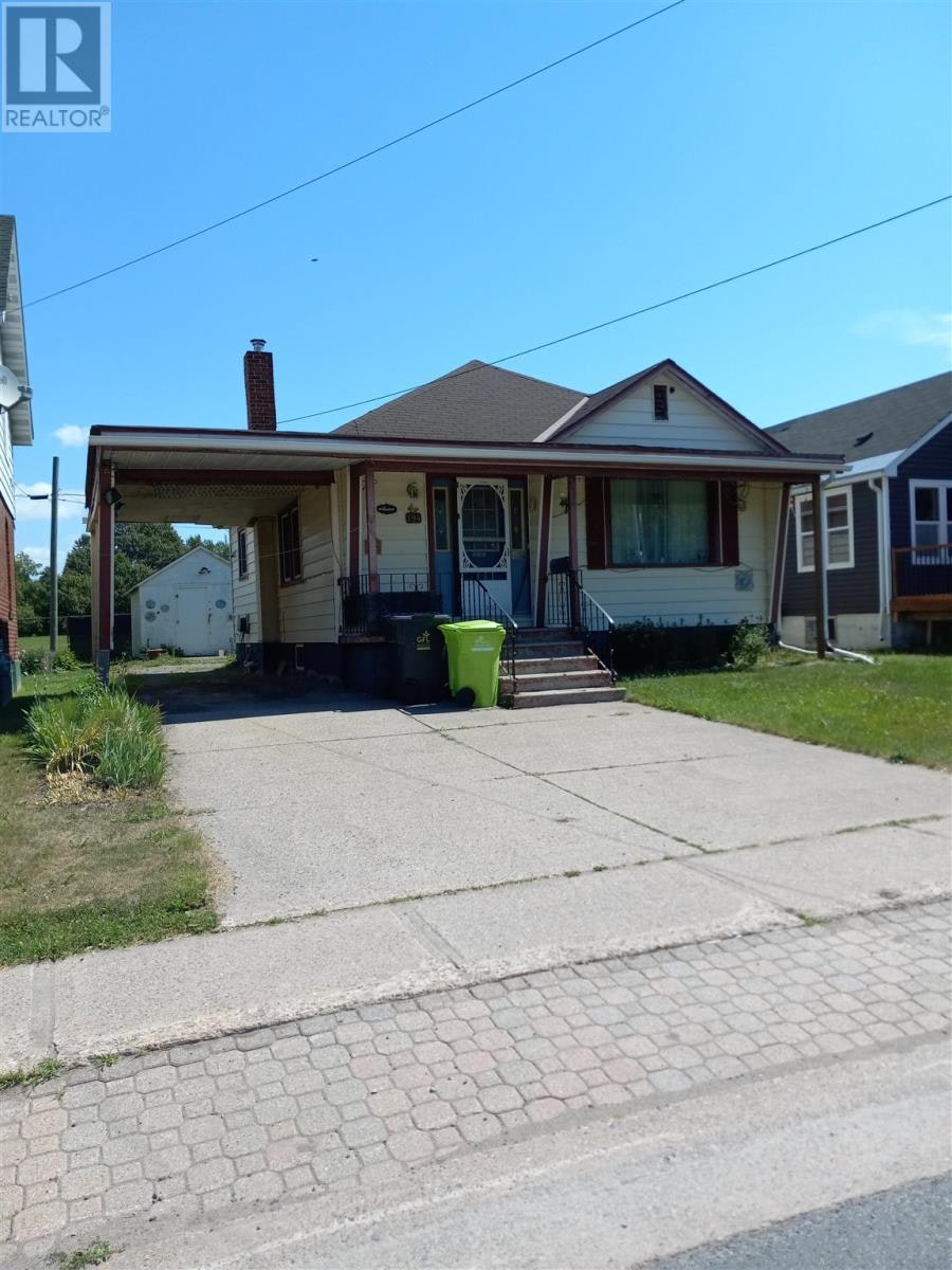 194 Wellington Street E, Sault Ste. Marie, ON, P6A 2L5