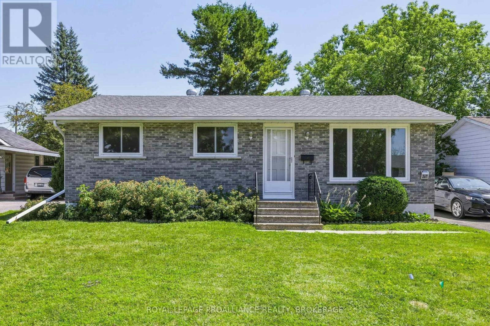 367 Georgiana Street, Gananoque, ON, K7G 1N1