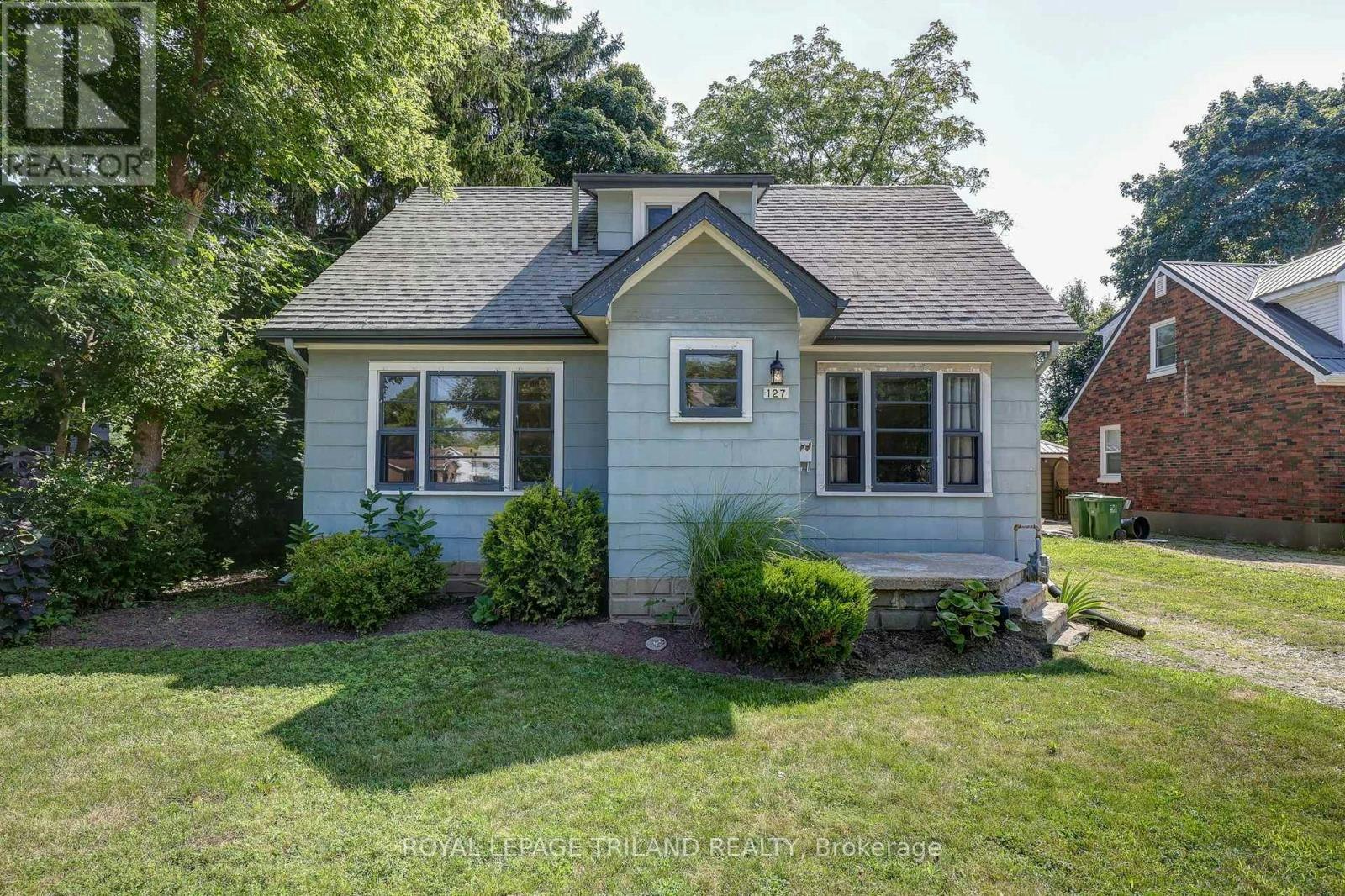 127 Hughes Street, St. Thomas, ON, N5P 2Z3