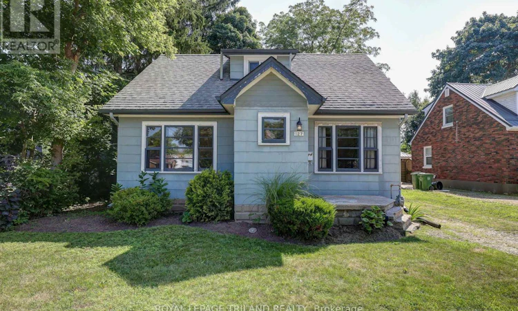 127 Hughes Street