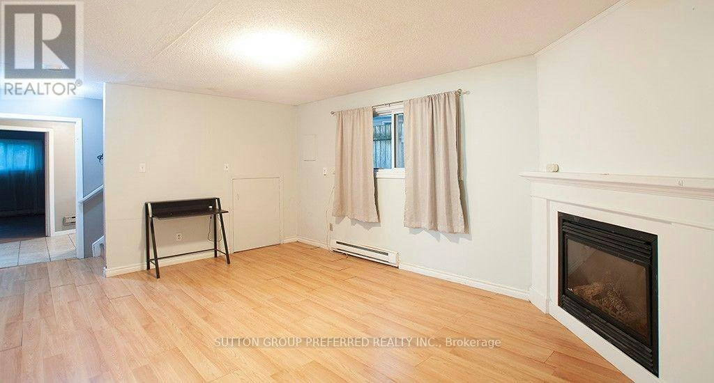 54 Gunn (Unit B Street, London, ON, N6G 1C7 - 3