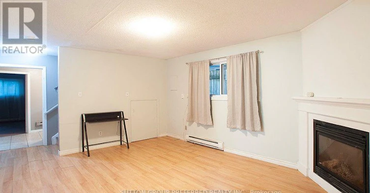 54 Gunn (Unit B Street, London, ON, N6G 1C7 - 3