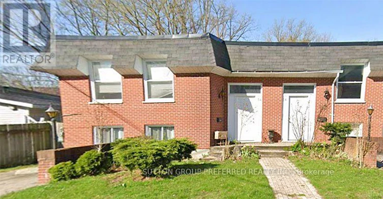 54 Gunn (Unit B Street, London, ON, N6G 1C7