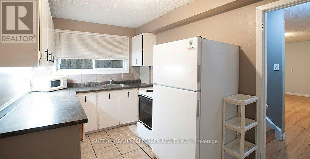 54 Gunn (Unit B Street, London, ON, N6G 1C7 - 6