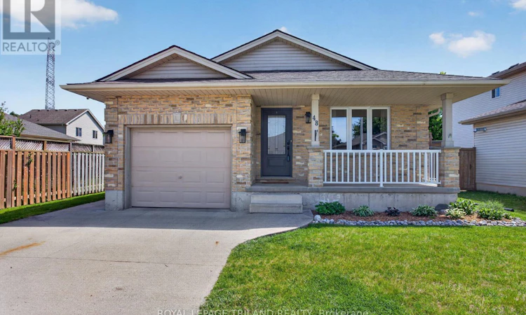 48 Cottonwood Drive