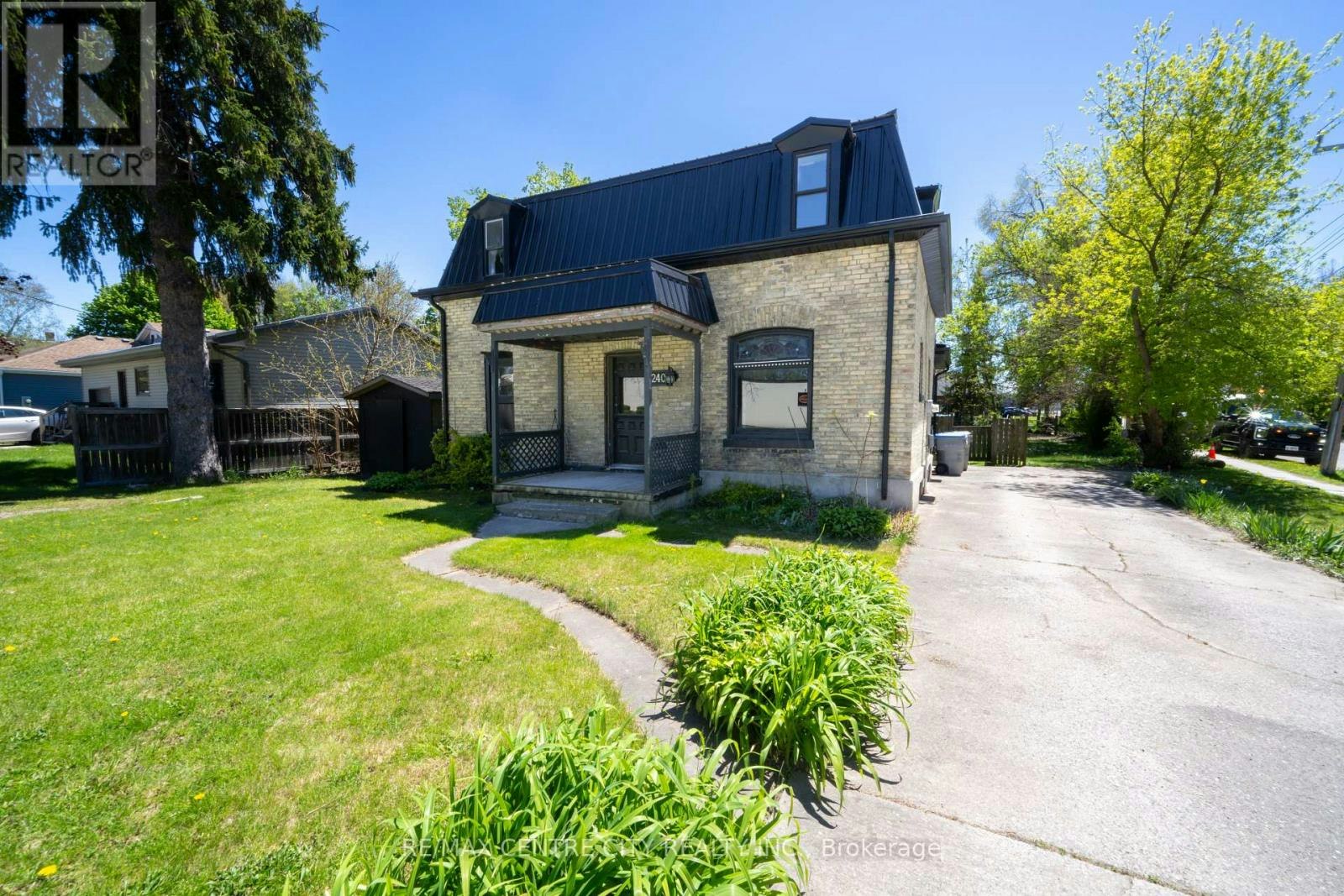 240 Maitland Street, Strathroy, ON, N7G 1S9