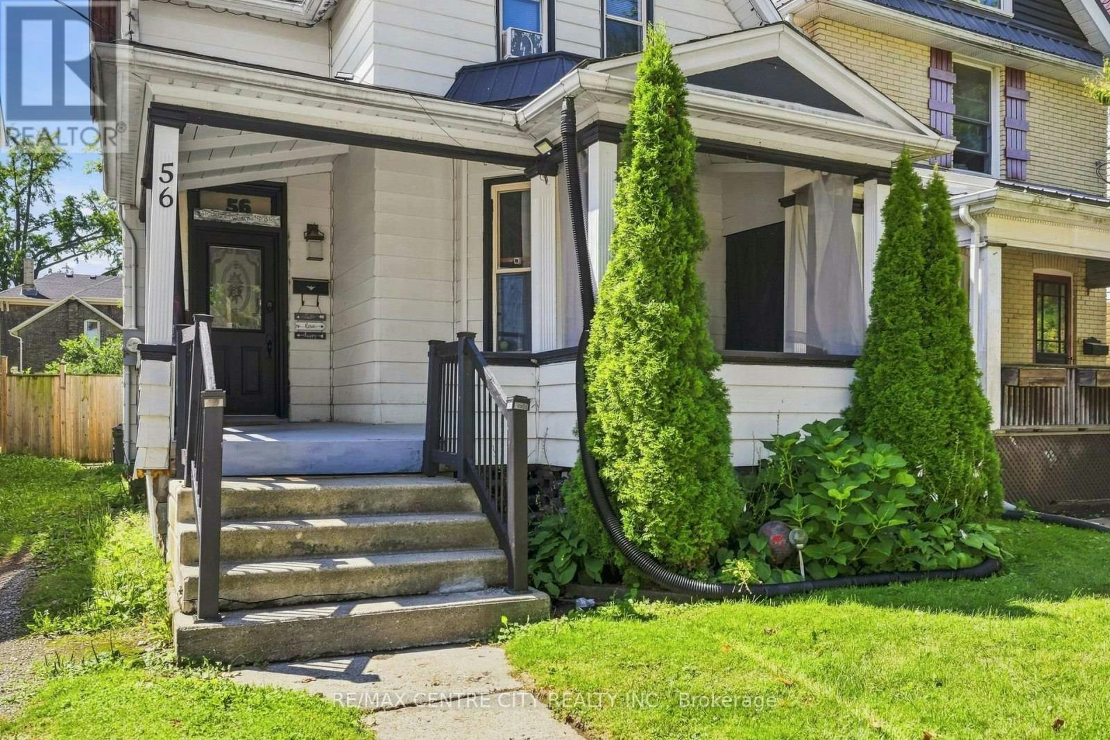 56 Mitchell Street, St. Thomas, ON, N5R 2T9