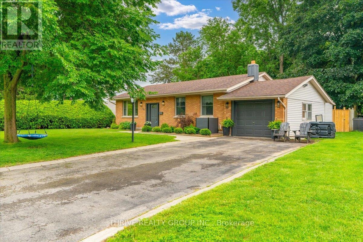 29 Southland Drive, London, ON, N6P 1E5