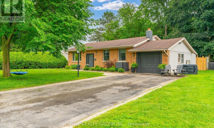 29 Southland Drive