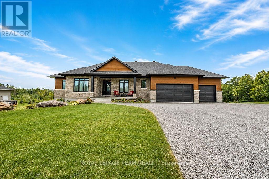 80 Raymond Luhta Crescent, Braeside, ON, K7S 3G8