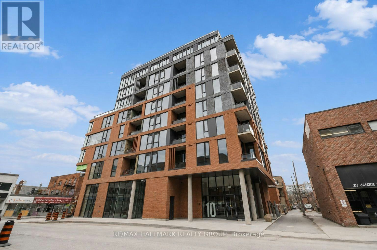 713-10 James Street, Ottawa, ON, K2P 1T2