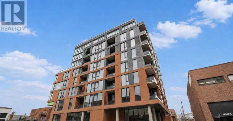 713-10 James Street, Ottawa, ON, K2P 1T2
