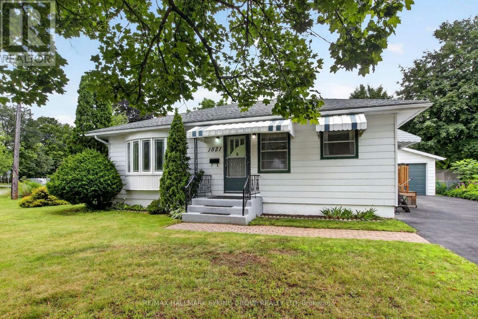 1821 Haig Drive, Ottawa, ON, K1G 2J2