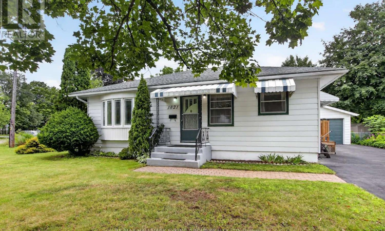 1821 Haig Drive