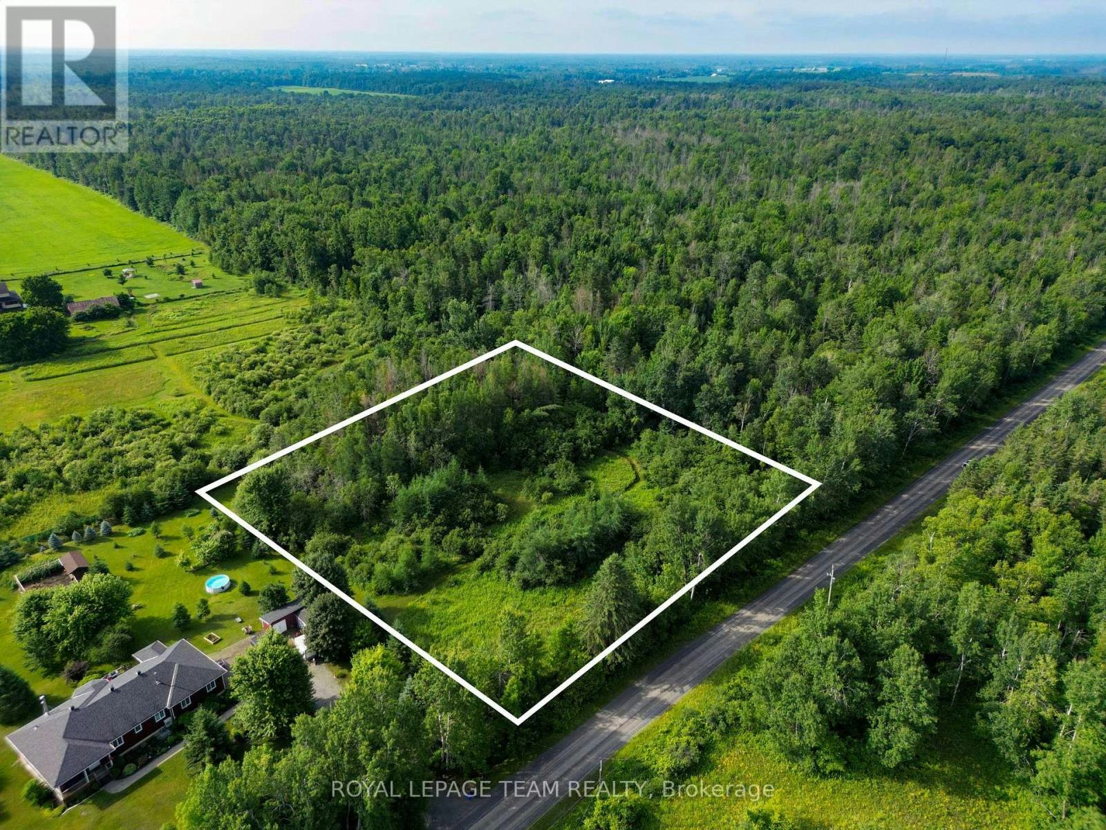 2630 Mcmullen Road, Ottawa, ON, K0G 1J0