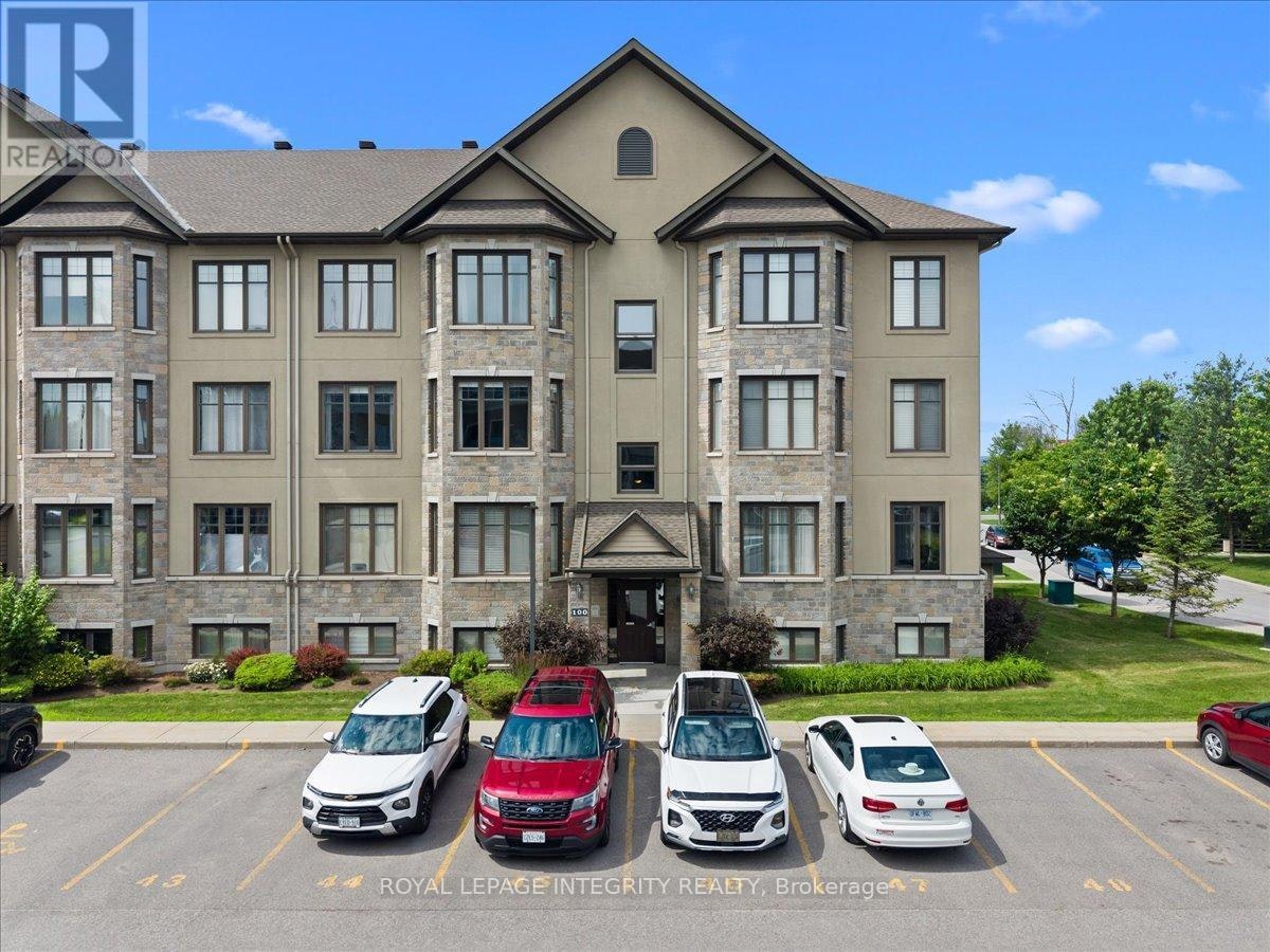 5-100 Prestige Circle, Ottawa, ON, K4A 0Y1