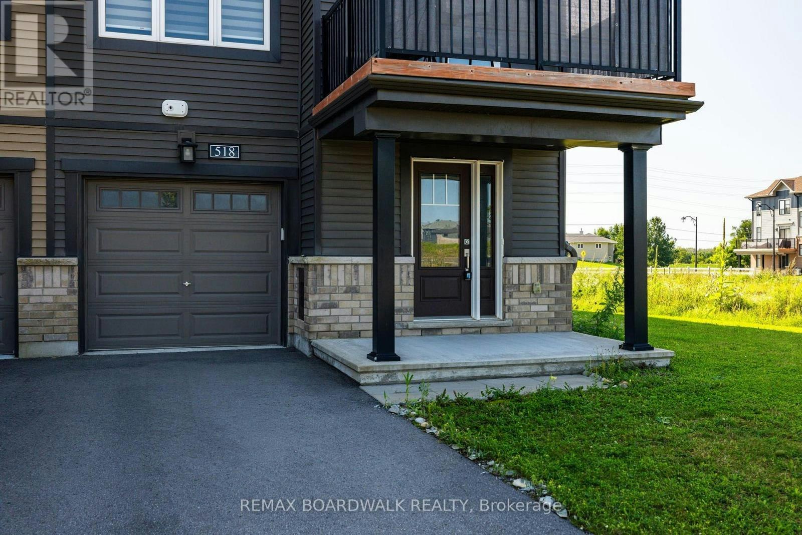 B-518 Aglish Mews, Manotick, ON, K2C 3H2 - 3