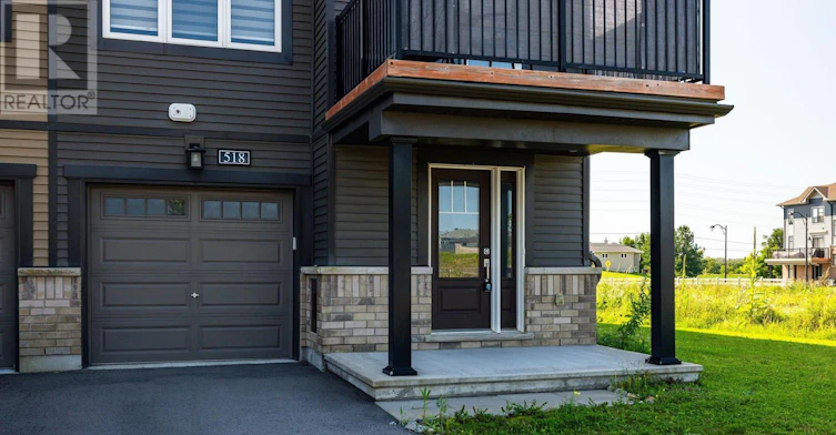 B-518 Aglish Mews, Manotick, ON, K2C 3H2 - 3