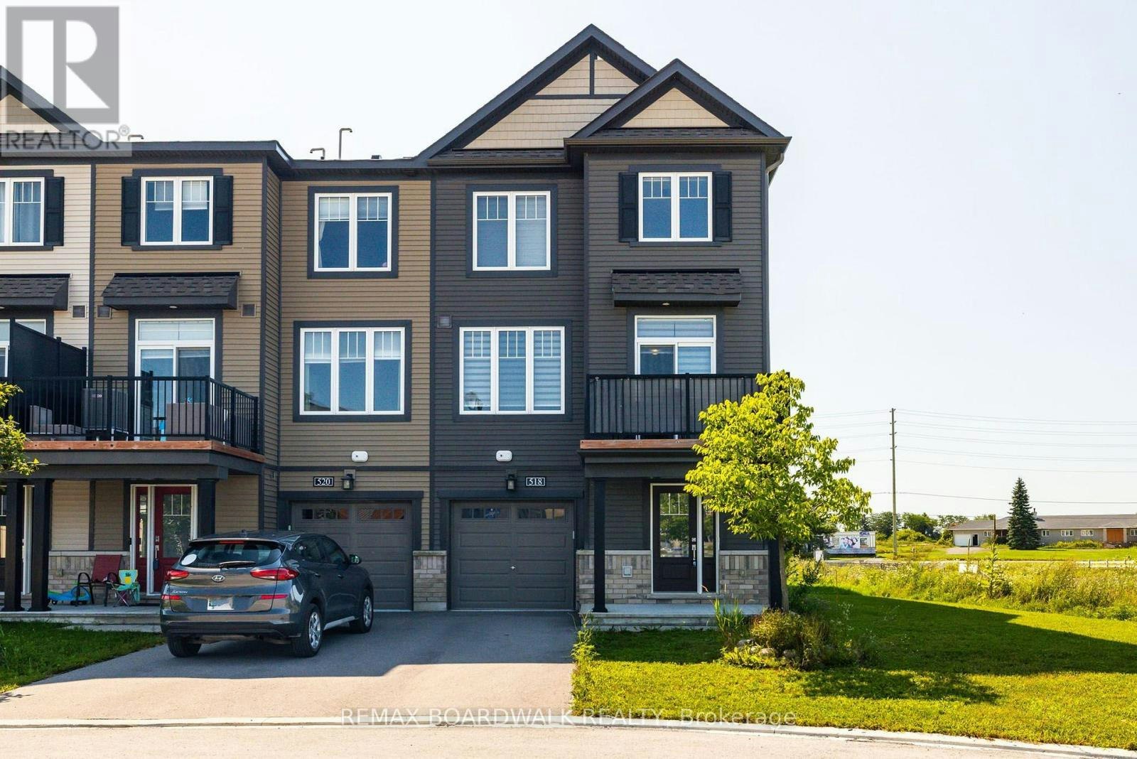 B-518 Aglish Mews, Manotick, ON, K2C 3H2