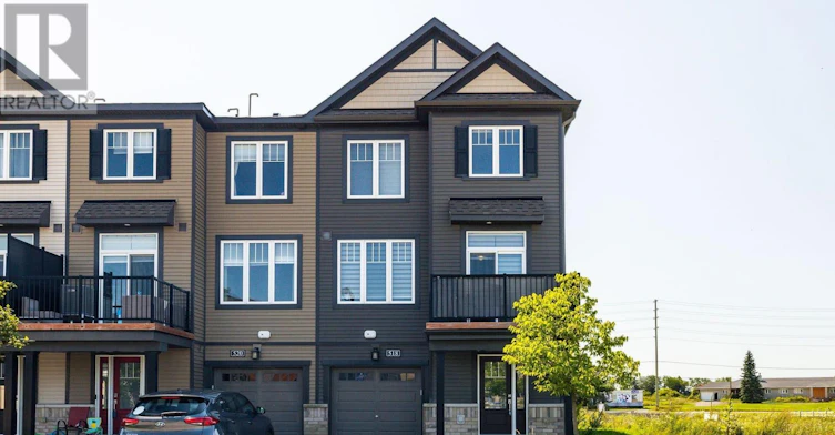 B-518 Aglish Mews, Manotick, ON, K2C 3H2
