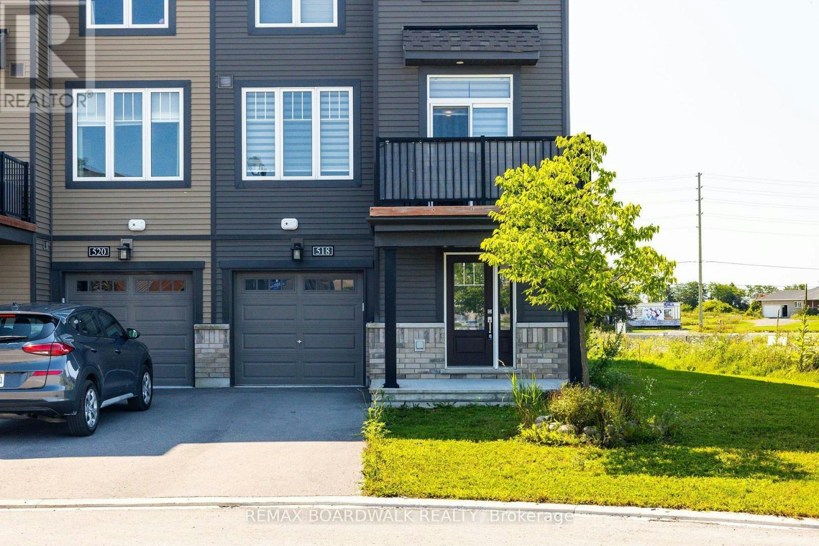 B-518 Aglish Mews, Manotick, ON, K2C 3H2 - 2