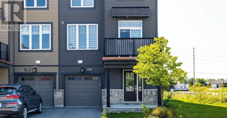 B-518 Aglish Mews, Manotick, ON, K2C 3H2 - 2