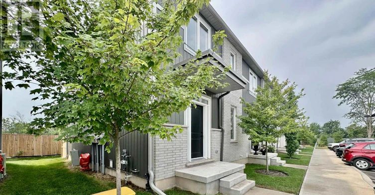 21 121a Moffatt Street, St. Catharines, ON, L2P 0G4