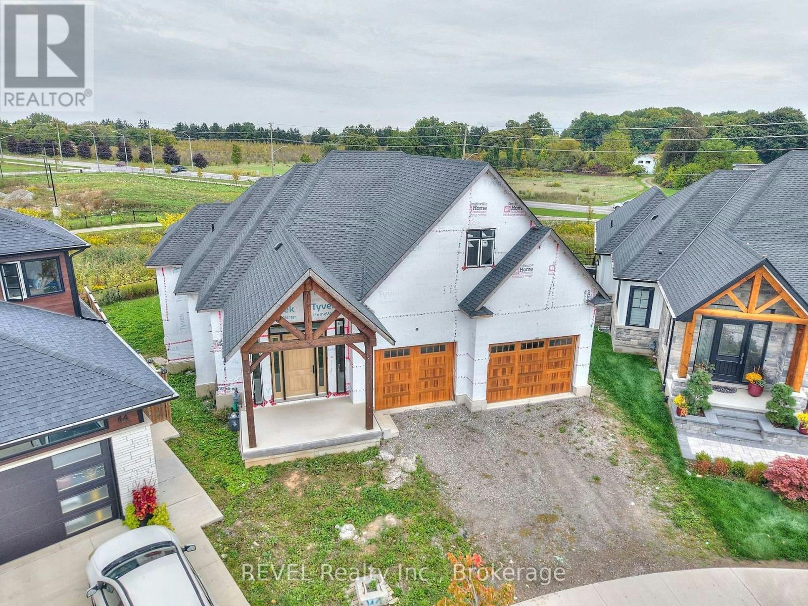 62 Bergenstein Crescent, Pelham, ON, L2B 5N5